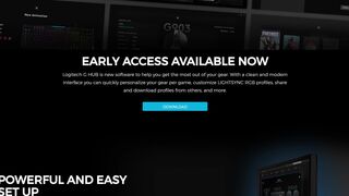 LOGITECH LISTENED! - MAJOR Webcam Settings & Software UPDATE Logitech GHub