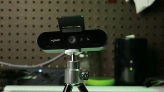 LOGITECH LISTENED! - MAJOR Webcam Settings & Software UPDATE Logitech GHub
