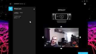 LOGITECH LISTENED! - MAJOR Webcam Settings & Software UPDATE Logitech GHub