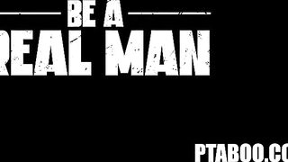 Be A Real Man