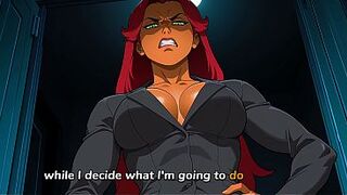 Futa Hatefuck Audio