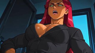 Futa Hatefuck Audio