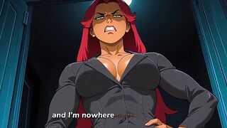 Futa Hatefuck Audio