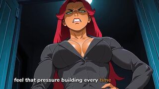 Futa Hatefuck Audio