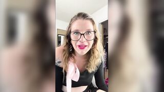 Pervy Stepsister Satisfies YOU