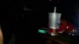 Lil Mary Quick Blow & Swallow Cumpilation Part 2