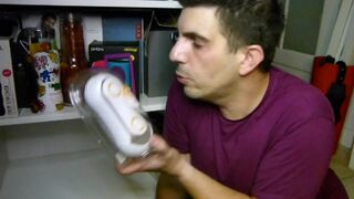 TOUS MES SEX TOYS POUR HOMMES (Fleshlight, Tenga, Aneros, ...) MsieurJeremy