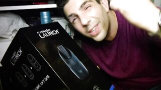 TOUS MES SEX TOYS POUR HOMMES (Fleshlight, Tenga, Aneros, ...) MsieurJeremy