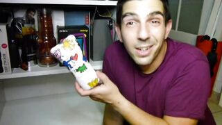 TOUS MES SEX TOYS POUR HOMMES (Fleshlight, Tenga, Aneros, ...) MsieurJeremy