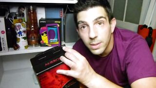 TOUS MES SEX TOYS POUR HOMMES (Fleshlight, Tenga, Aneros, ...) MsieurJeremy