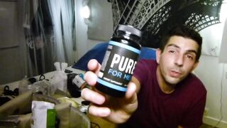 TOUS MES SEX TOYS POUR HOMMES (Fleshlight, Tenga, Aneros, ...) MsieurJeremy