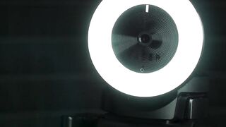 Great Concept, Crappy Execution? - Razer Kiyo Review - Webcam + Ring Light