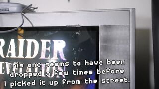 Should YOU Buy a CRT TV today? - ARE OLD TUBE TVS WORTHLESS?
