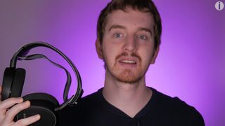 RGB has spread to professional episode gear! In a GREAT way.. - Luxli Viola