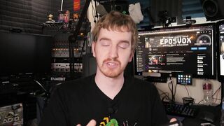 RGB has spread to professional episode gear! In a GREAT way.. - Luxli Viola