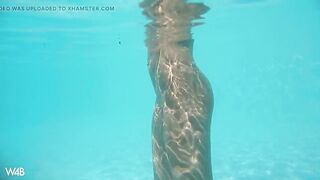 Under Water