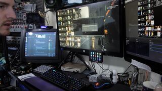 Extraordinary Tech: ASUS Impresario SBW-S1 Pro Unboxing & Review