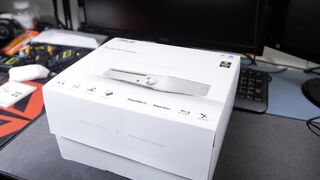Extraordinary Tech: ASUS Impresario SBW-S1 Pro Unboxing & Review