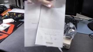 Extraordinary Tech: ASUS Impresario SBW-S1 Pro Unboxing & Review