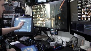 Extraordinary Tech: ASUS Impresario SBW-S1 Pro Unboxing & Review