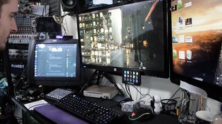 Extraordinary Tech: ASUS Impresario SBW-S1 Pro Unboxing & Review