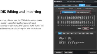 FLEXIBLE USB 4K capture solution below $500 - Magewell USB Capture HDMI 4K