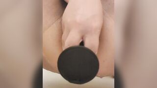Giant plug I've