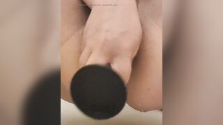 Giant plug I've