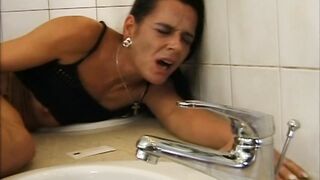 Beautiful Sexy Vintage MILFs Screwed and Goo flow by Big Concupiscent Jocks