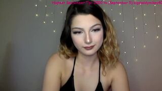 CHATURBATE TEEN FISHENTS TWERKING LIVESTREAM MULTIPLE CUMSHOWS PT 4