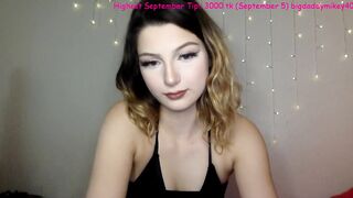 CHATURBATE TEEN FISHENTS TWERKING LIVESTREAM MULTIPLE CUMSHOWS PT 4