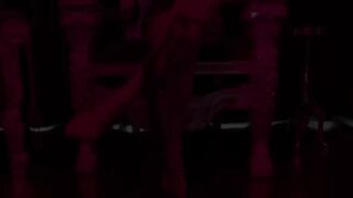Femdom Red Room