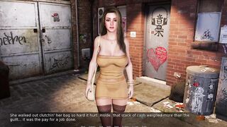 Awam 2 Real Fuck - Sophia Caught in a Trap, Used Like a Fucktoy in DP and Shocking Twists - P4