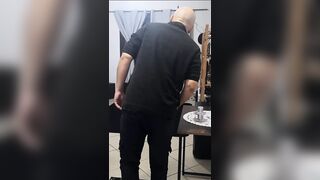 Stepmother Who Was Resting Banged Her Nasty Stepson