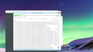 The latest TeraCopy Update is EXCELLENT!