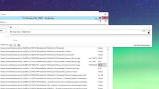 The latest TeraCopy Update is EXCELLENT!