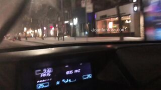 A Night Out On The Town (Throwback)