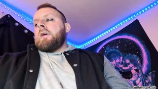 Sweaty College Bully POUNDS YOU - Fleshlight Pounding Until I Breed YOU - ASMR Wolfgang White BottomPOV Roleplay