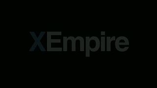HARDX - MILF Ass Expansion - Alexis James Gets Anally Demolished by Monster Jock