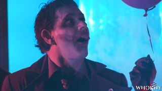 WHORNY FILMS Undress Club Mega Orgy Fuck