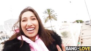 Deep Anal in Public
