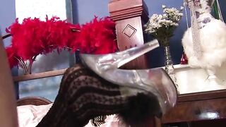 ORGASM SEXXXX - 4SOME ORGY