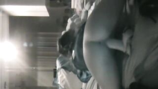 a corporalist at masturbation