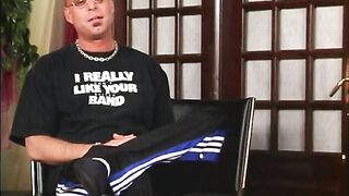 Streaming Movie From Crystal Ray of 10 Dude Cum Slam