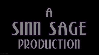 Office Drama Featuring Sinn Sage, Hannah Perez