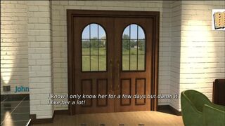 Lancaster Boarding House 52