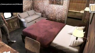 Lancaster Boarding House 52