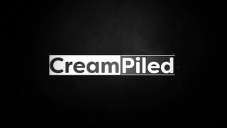 Creampiled Pre-scene Video #44