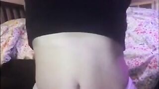 Hawt Playful Teen