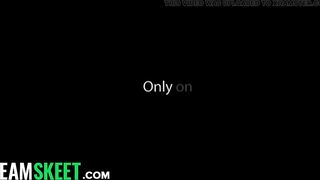 Magic Show Group-sex Cum Facial Teaser